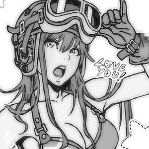 Meet your Posher, Emma